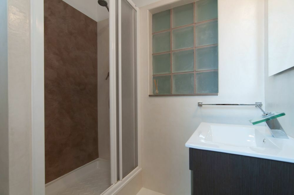 Bbarcelona Sagrada Familia Garden Apartment Bagian luar foto